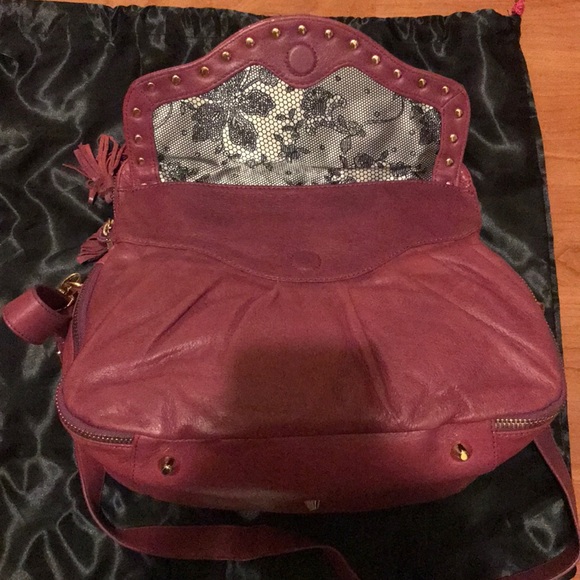 Brand New Betsey Johnson Handbag - Picture 4 of 5